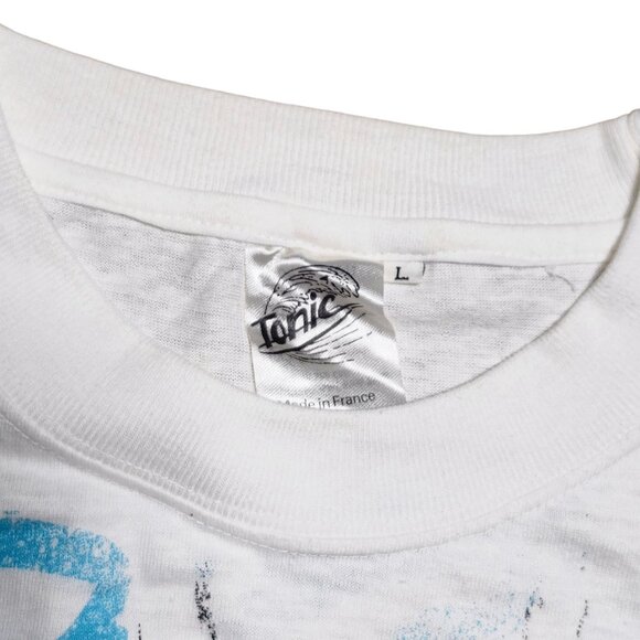 Vintage Neil Diamond In The Round 92-93 Tour T-Shirt Large All Over Graphics - Picture 2 of 10